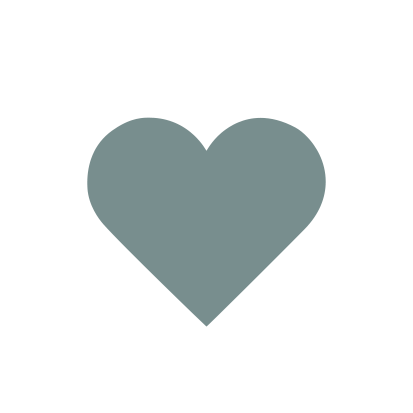 Heart Icon